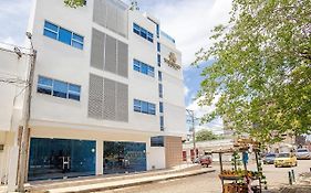 Ayenda Hotel Trinidad