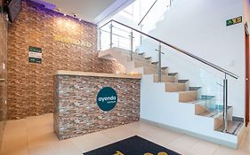 Ayenda Hotel Trinidad